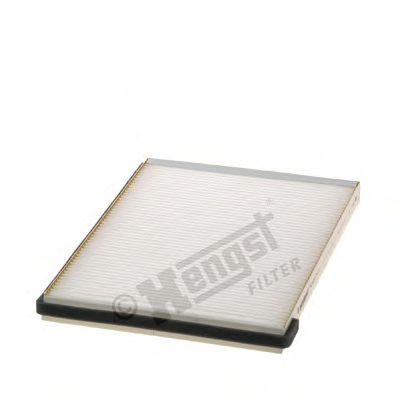 HENGST FILTER e2917li -  Фильтр воздуха в салоне